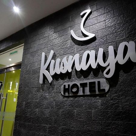 Hotel Kusnaya بيورا المظهر الخارجي الصورة