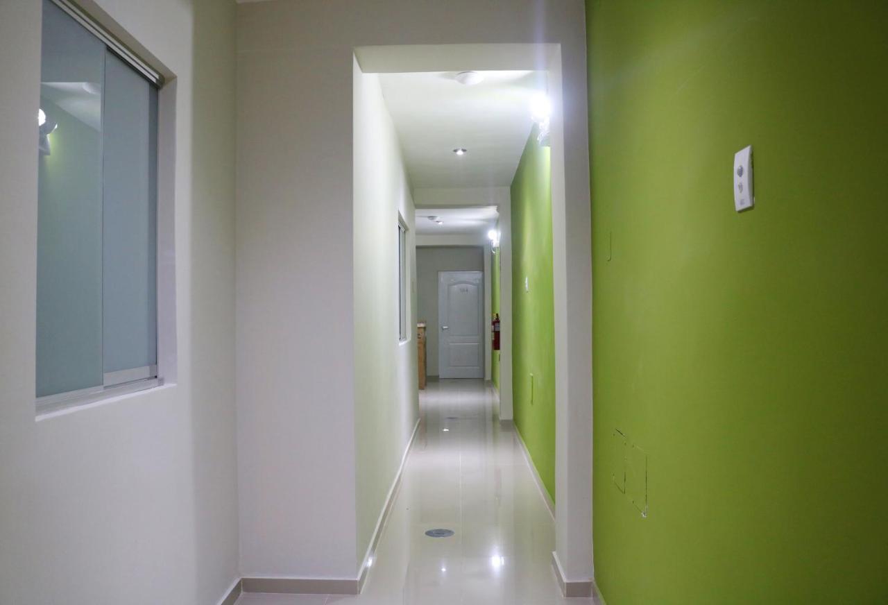 Hotel Kusnaya بيورا المظهر الخارجي الصورة