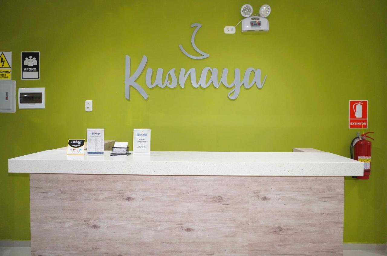 Hotel Kusnaya بيورا المظهر الخارجي الصورة