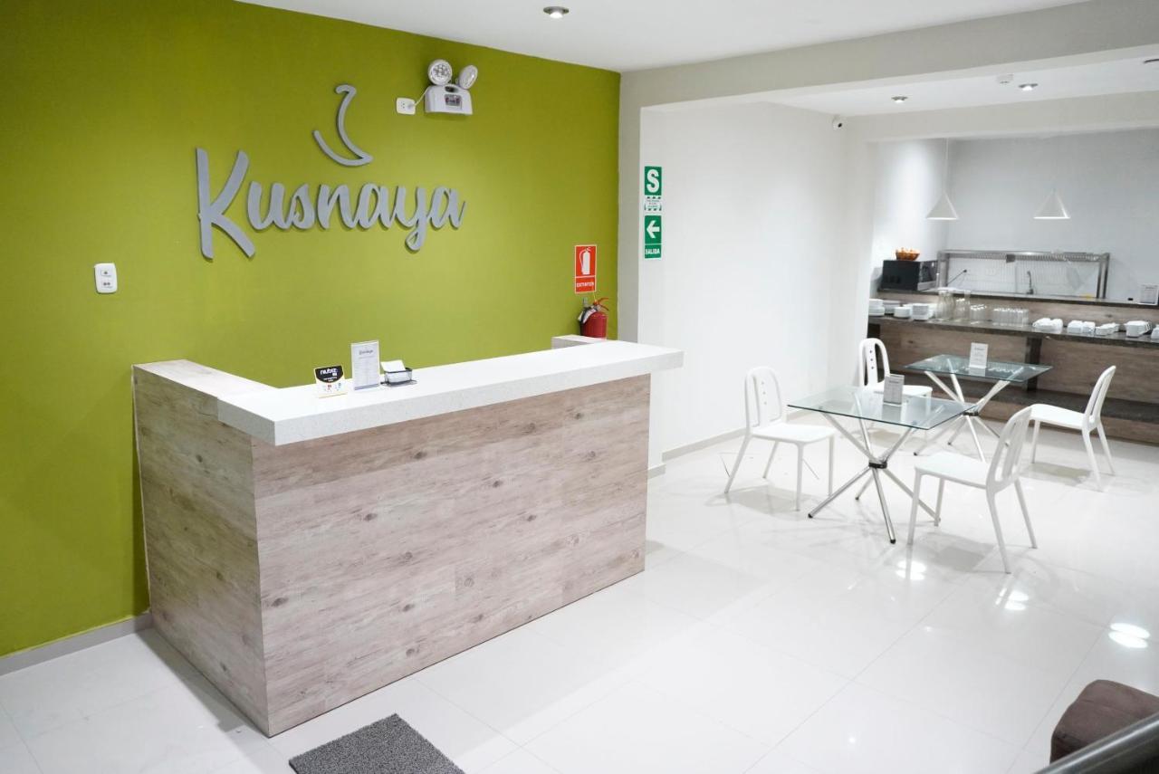 Hotel Kusnaya بيورا المظهر الخارجي الصورة