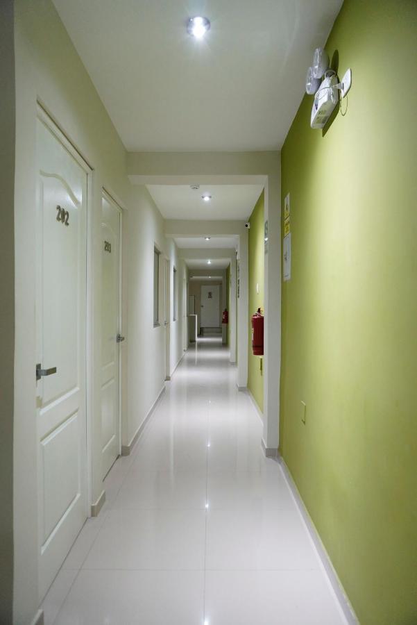 Hotel Kusnaya بيورا المظهر الخارجي الصورة
